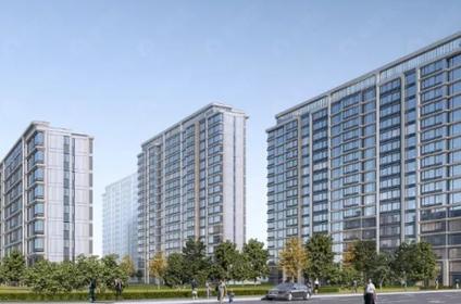 北京朝央和煦朝阳 十八里店/建面121平-171平