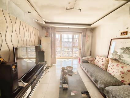 唐山龙华里(益民园)2室2厅89平高楼层/共18层