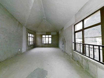 北京君临山水6室3厅408平低楼层/共3层