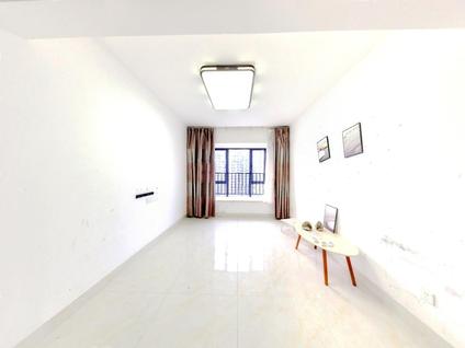 北京澳海城2室1厅80平中楼层/共31层