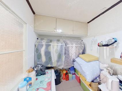 北京永泰西里社区1室1厅46.21平中楼层/共6层