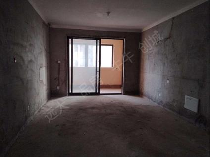 北京祥生江山樾4室2厅130平中楼层/共30层