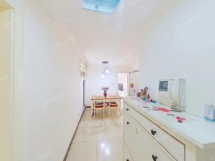 北京怡海花园(富润园)3室2厅105.87平高楼层/共18层