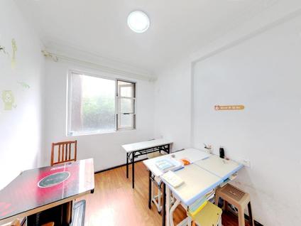 北京观府壹号二组团3室2厅89.32平低楼层/共32层