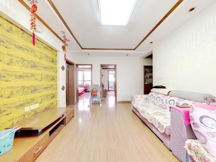 北京天景山公寓(欣荣苑)3室1厅91.01平中楼层/共6层