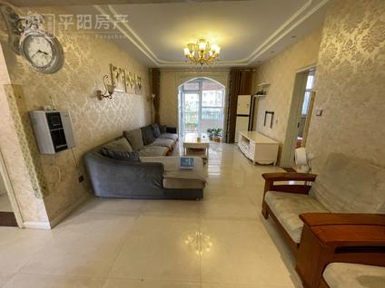 北京滨河花苑(滨河路)3室2厅122平低楼层/共19层