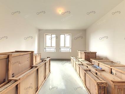 北京中央景城4室2厅141.67平低楼层/共18层