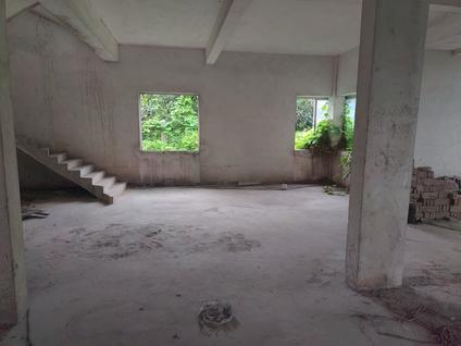 北京南泉花园6室3厅460平低楼层/共3层