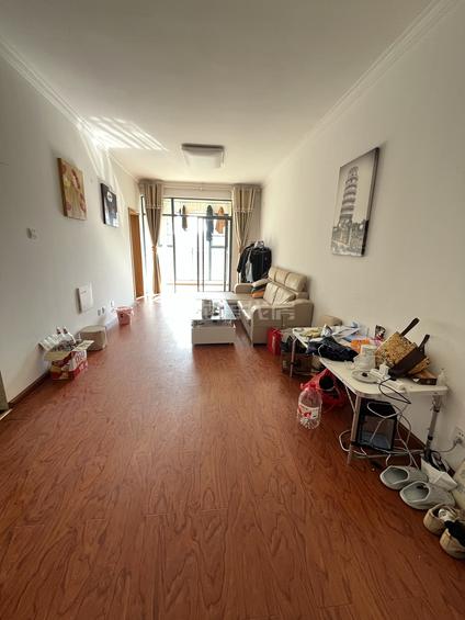 昆明天宇澜山2室2厅78平高楼层/共33层