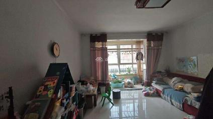 北京星月城3室2厅100平低楼层/共11层