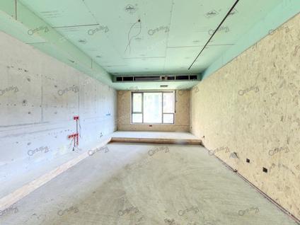 西安香榭御澄4室2厅153.31平低楼层/共32层