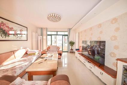 济南智慧园3室2厅136平中楼层/共6层