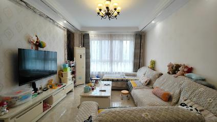 北京成富金座3室2厅102平高楼层/共21层