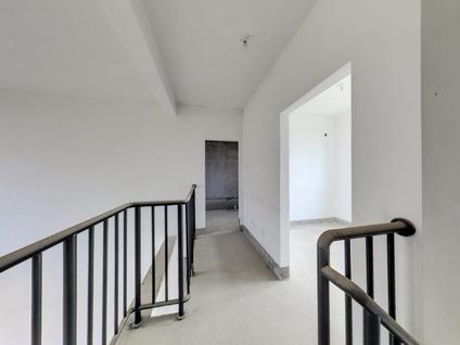 北京建发中央天悦4室2厅130.34平中楼层/共33层