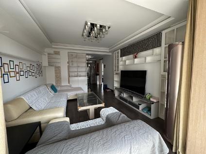 北京明德家园2室1厅93.28平高楼层/共8层