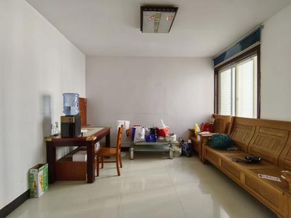 北京北京花园3室2厅118平低楼层/共17层