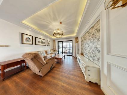 北京兰亭荣荟3室2厅124.3平高楼层/共47层