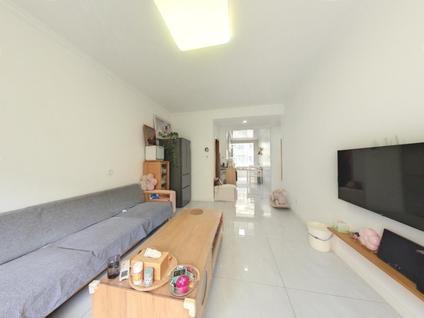 北京电子电力研究所家属院2室1厅73.11平中楼层/共6层