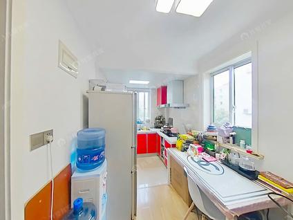 上海梅六小区1室1厅42.93平中楼层/共6层