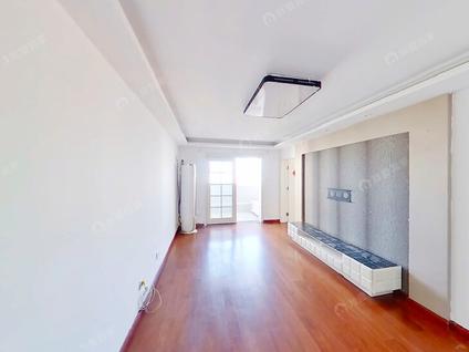 北京世安家园2室1厅83.86平高楼层/共24层