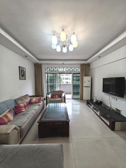 北京权英豪苑3室2厅133.64平低楼层/共12层