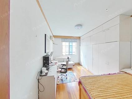 北京西美巷3室0厅57.36平中楼层/共6层