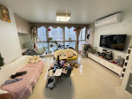 北京正荣财富中心2室2厅63.5平中楼层/共20层