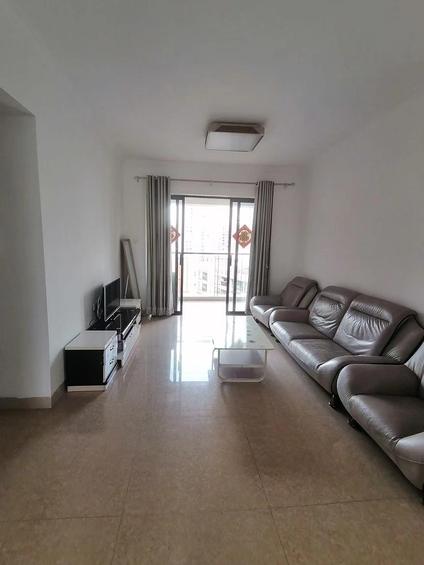 北京里维埃拉(一期五区)1室2厅60.59平中楼层/共18层