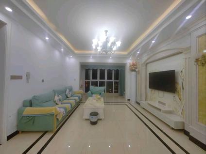 北京锦绣润达4室2厅134平中楼层/共26层