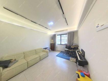 北京幸福小苑3室1厅84.83平中楼层/共7层