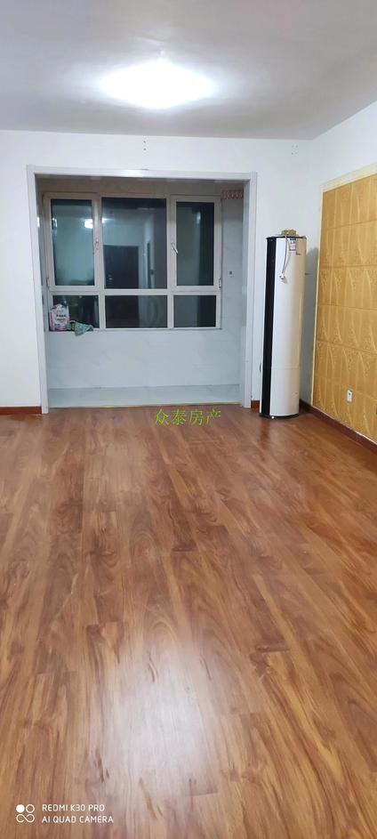 淄博易达公馆3室2厅105平低楼层/共28层