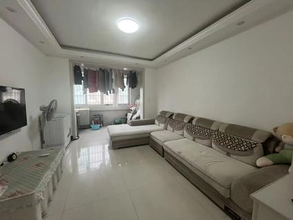 北京幸福家园一期3室2厅110平高楼层/共6层