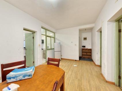 南京天景山公寓(盛乐苑)2室1厅66.86平高楼层/共6层