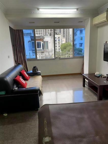 北京上陡门住宅区七组团2室1厅50平高楼层/共7层