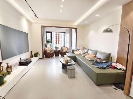 北京新希望白麓城(馨璟苑)4室2厅119.45平高楼层/共29层