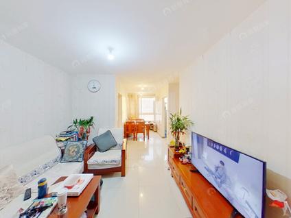 北京晓月家园1室1厅63.14平高楼层/共21层