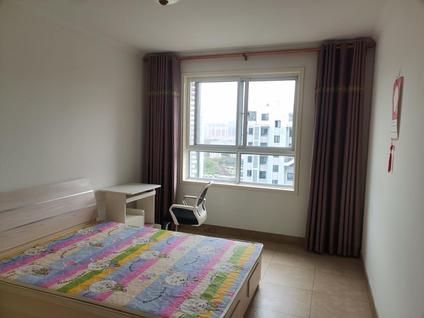 北京盛华园3室2厅103平高楼层/共18层