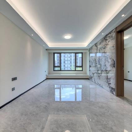 北京和锦华宸3室1厅97平中楼层/共9层