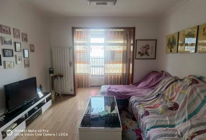 北京大观园芳林苑3室2厅110.37平高楼层/共18层