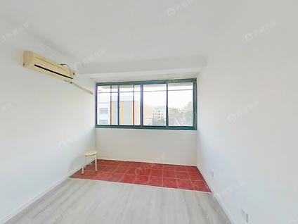 上海潍坊六村1室1厅39.14平高楼层/共6层