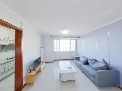 北京南庭新苑(北区)2室1厅69.42平高楼层/共16层