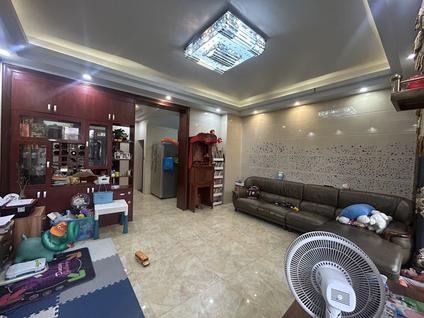 江门江海碧桂园4室2厅165平低楼层/共3层