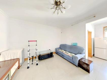 北京黄龙住宅区凌云组团2室2厅72平中楼层/共7层