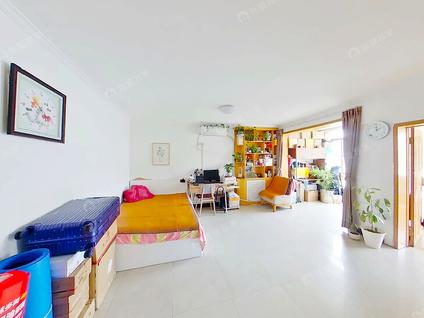 北京天通苑(东一区)2室1厅89.58平高楼层/共7层