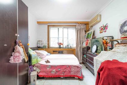 3室1厅 嘉园二里小区效果图