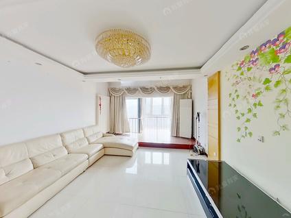 5室3厅 玺萌公馆效果图