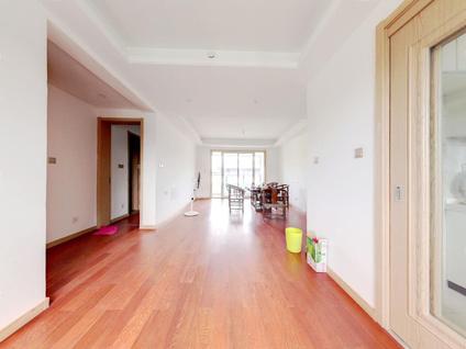 北京紫云府3室1厅118.05平高楼层/共6层