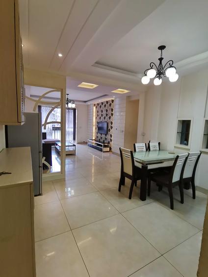 北京名都丽景3室2厅121平低楼层/共18层