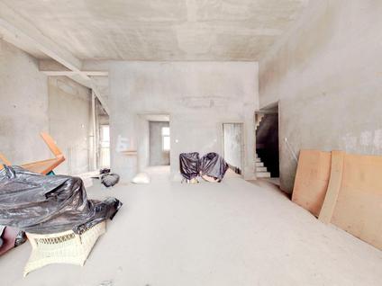 北京正阳花园4室2厅184.52平低楼层/共12层