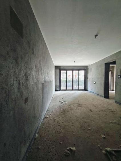 北京碧桂园城南之光3室2厅114平低楼层/共16层